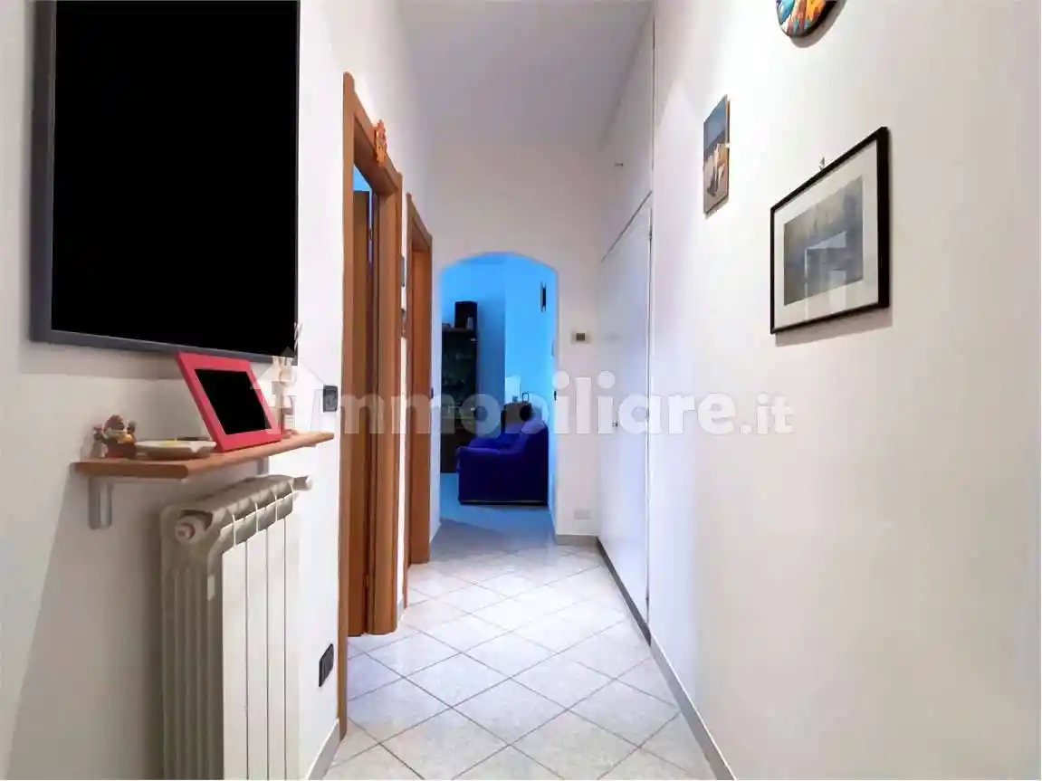 Appartamento in vendita a Noli