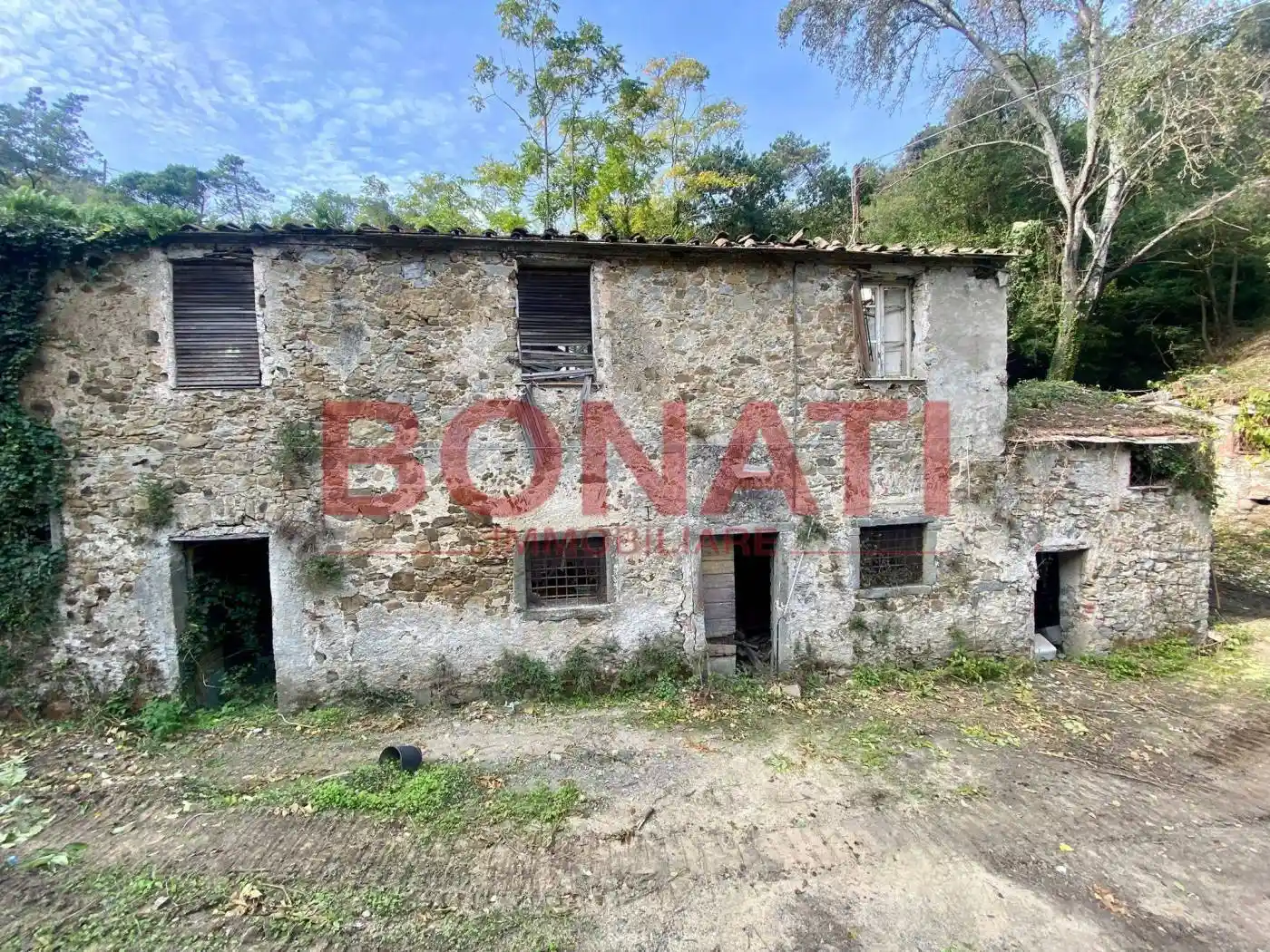 Rustico 255 m², Valdellora - Antoniana, La Spezia - foto 2