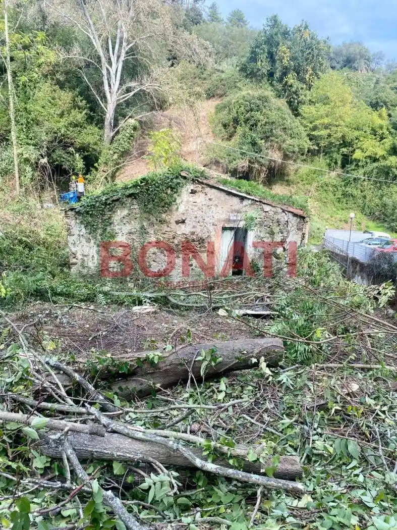 Rustico 255 m², Valdellora - Antoniana, La Spezia - foto 4