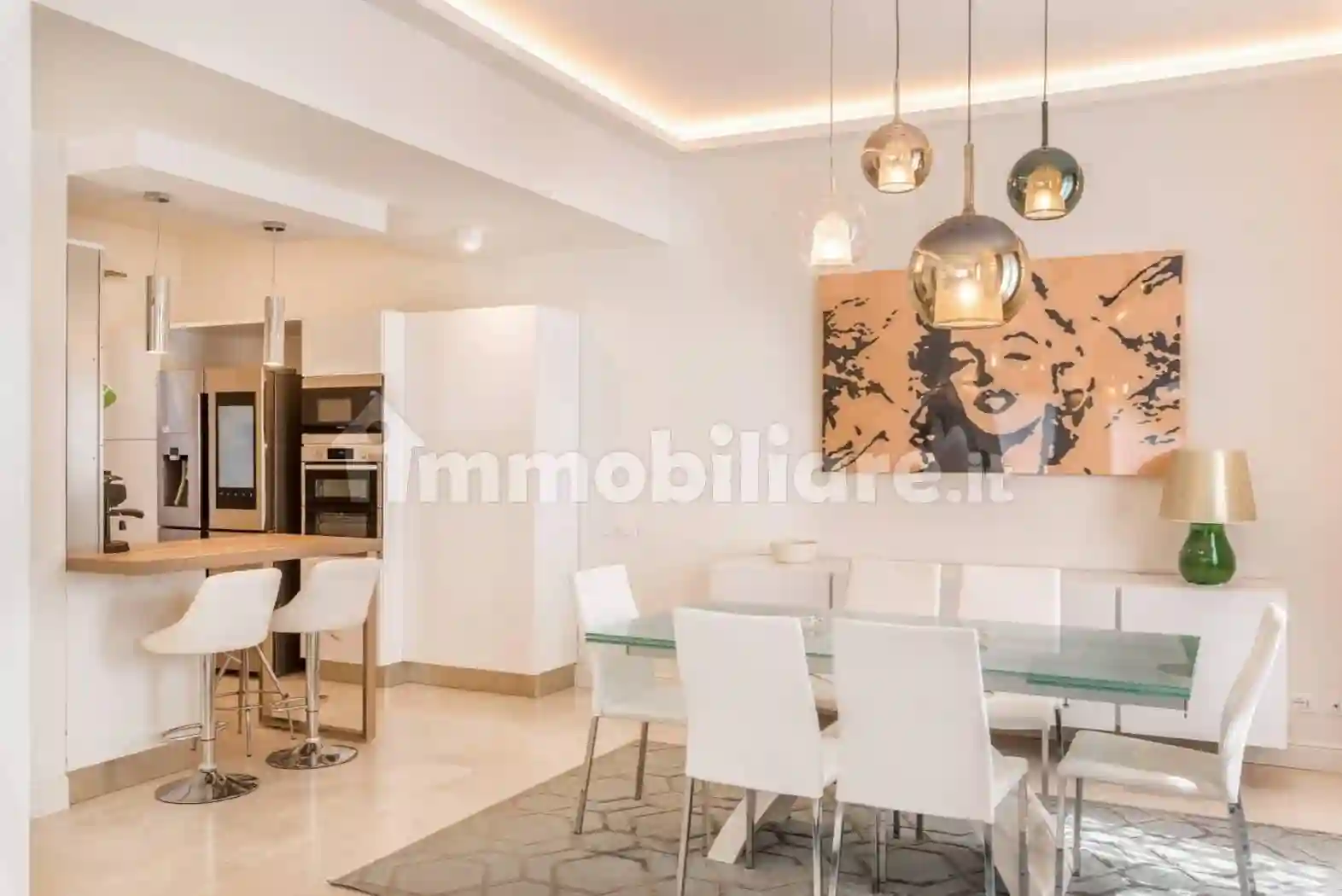 Appartamento - foto 5