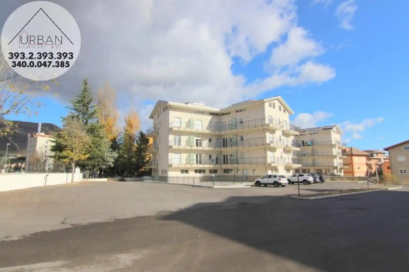 Appartamento via Salaria Antica est, Pile, L'Aquila - foto 2