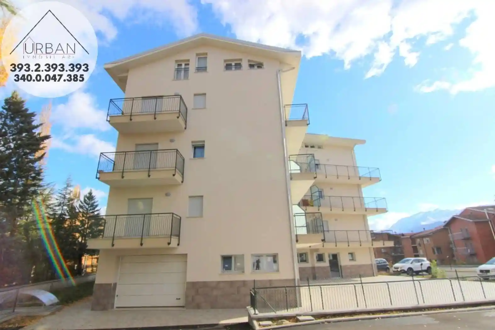 Appartamento via Salaria Antica est, Pile, L'Aquila - foto 3