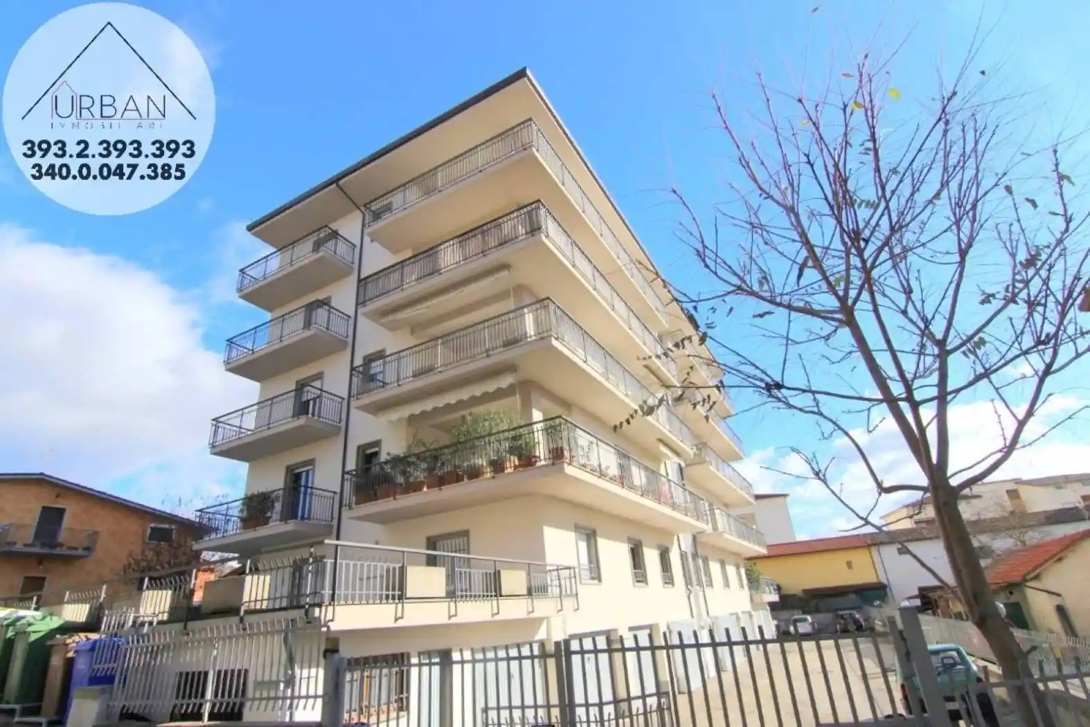 Appartamento via Salaria Antica est, Pile, L'Aquila - foto 4