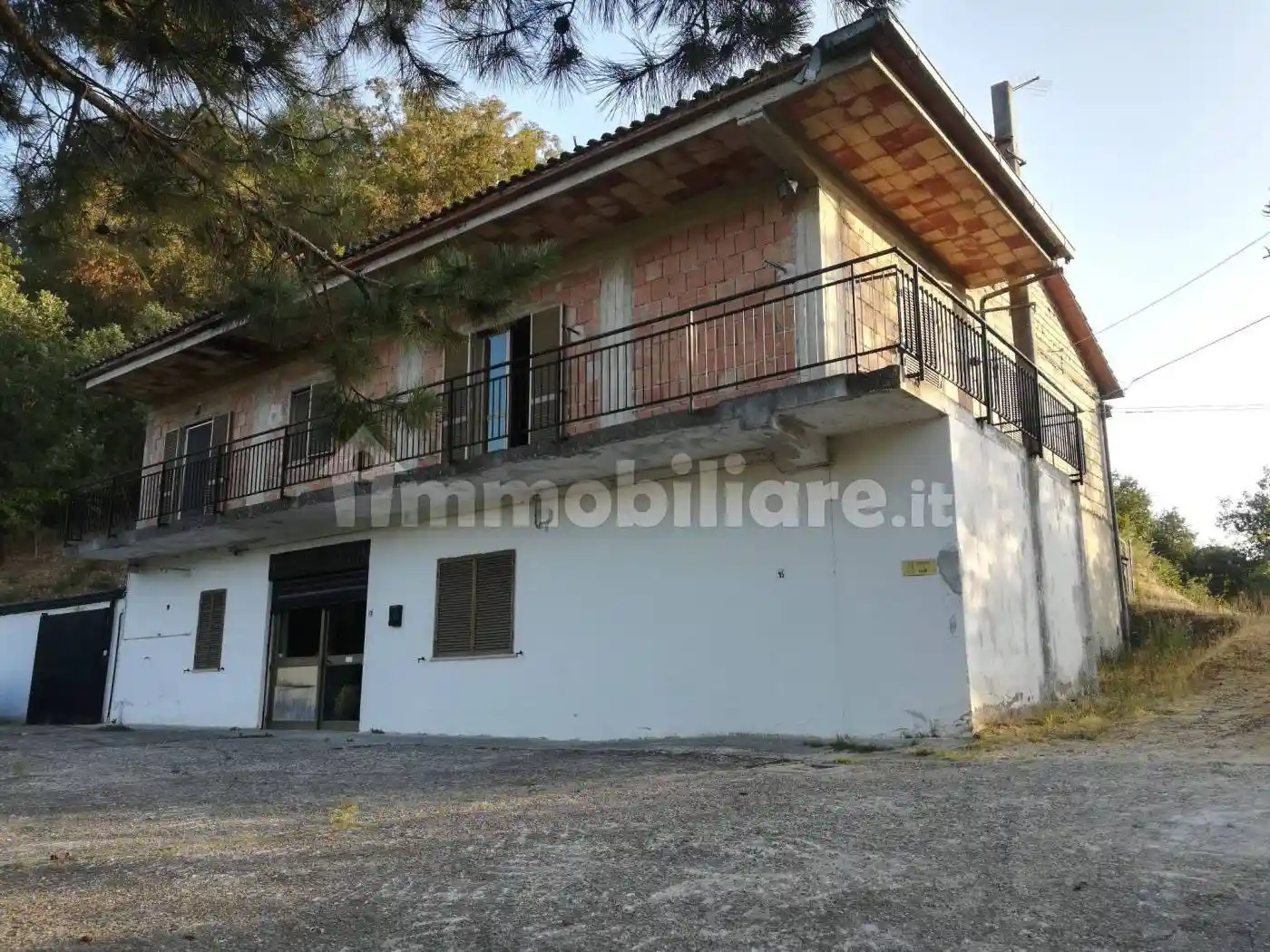 Villa in vendita a Casali del Manco