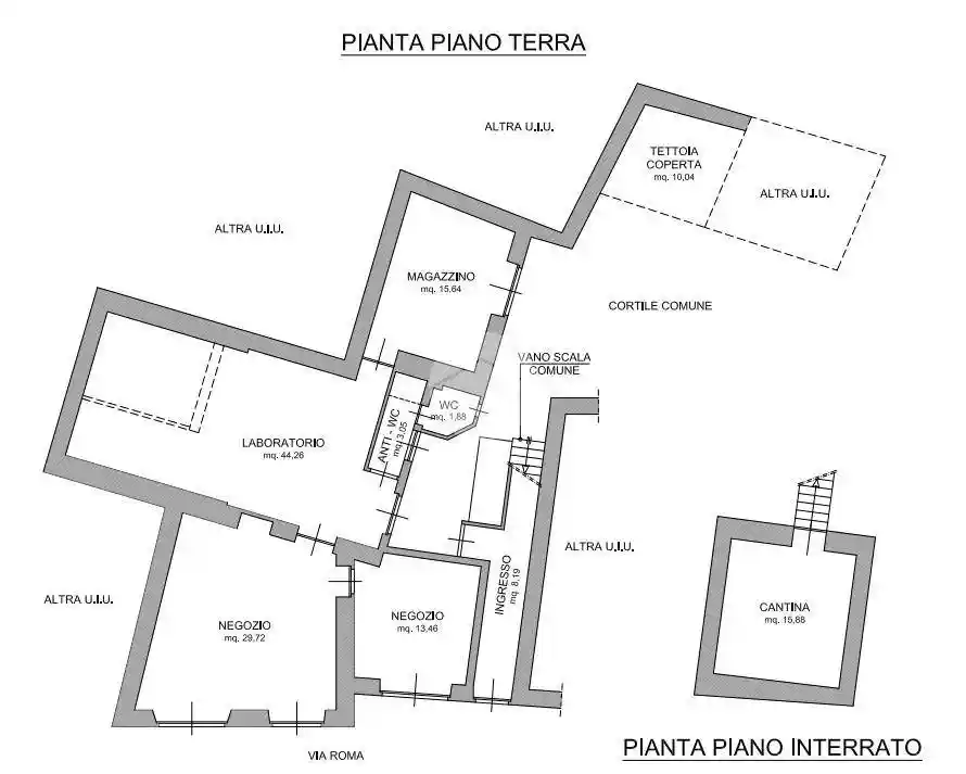 Casa indipendente in vendita a Cafasse