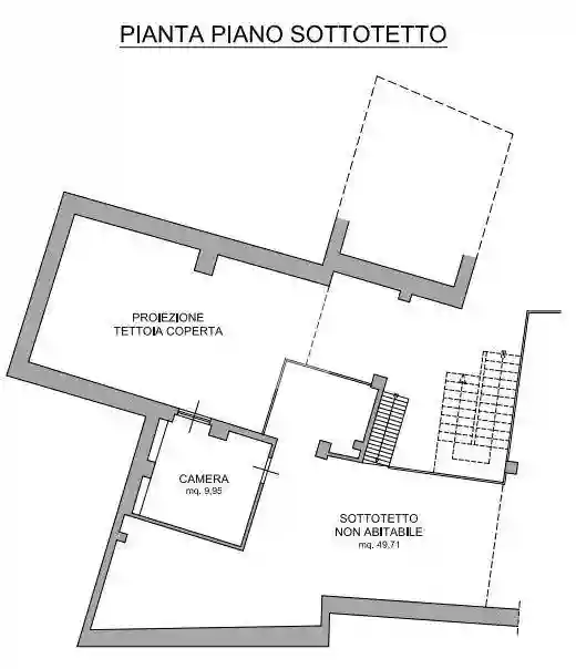 Casa indipendente - foto 3