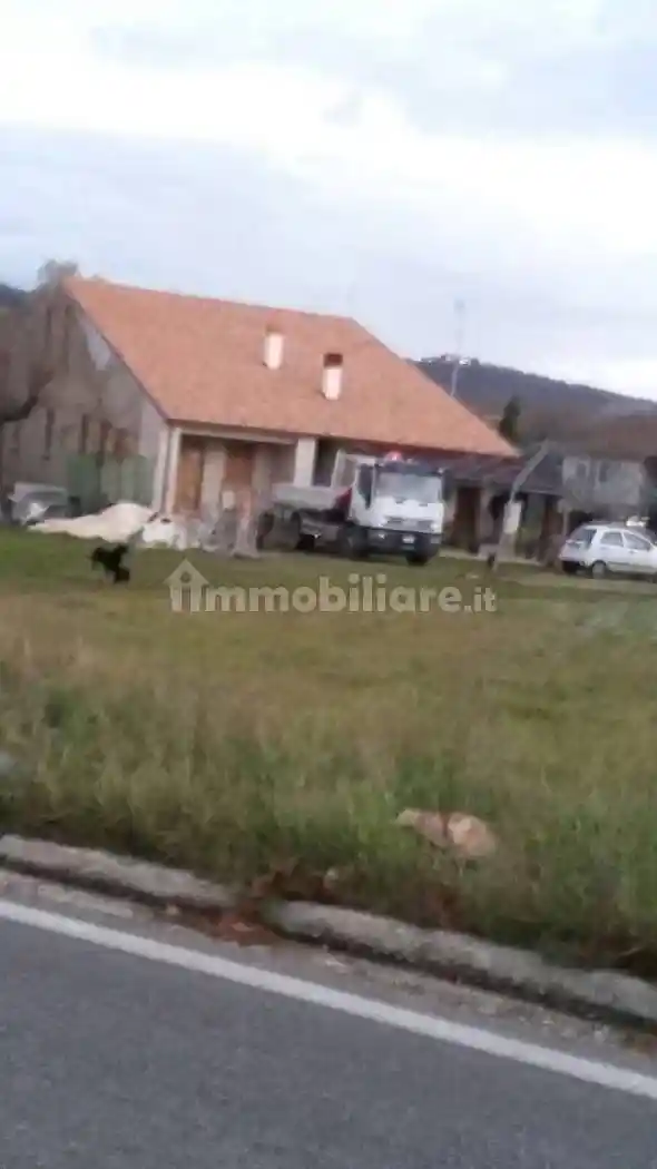 Casa indipendente in vendita a Baranello