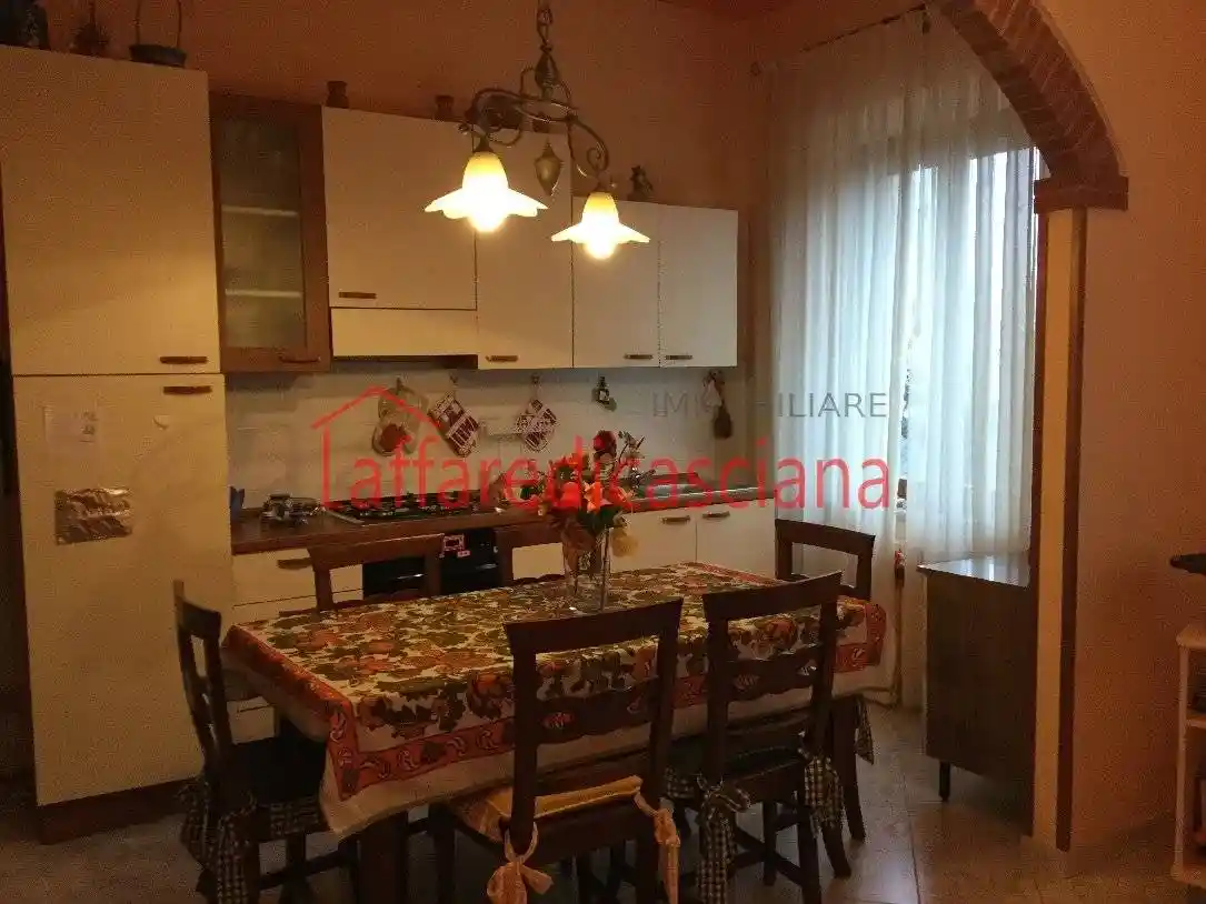 Terratetto unifamiliare via Don Camillo Mostardi 38, Collemontanino, Casciana Terme Lari - foto 3