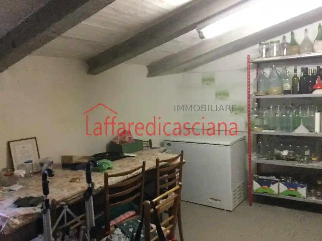 Terratetto unifamiliare via Don Camillo Mostardi 38, Collemontanino, Casciana Terme Lari - foto 4