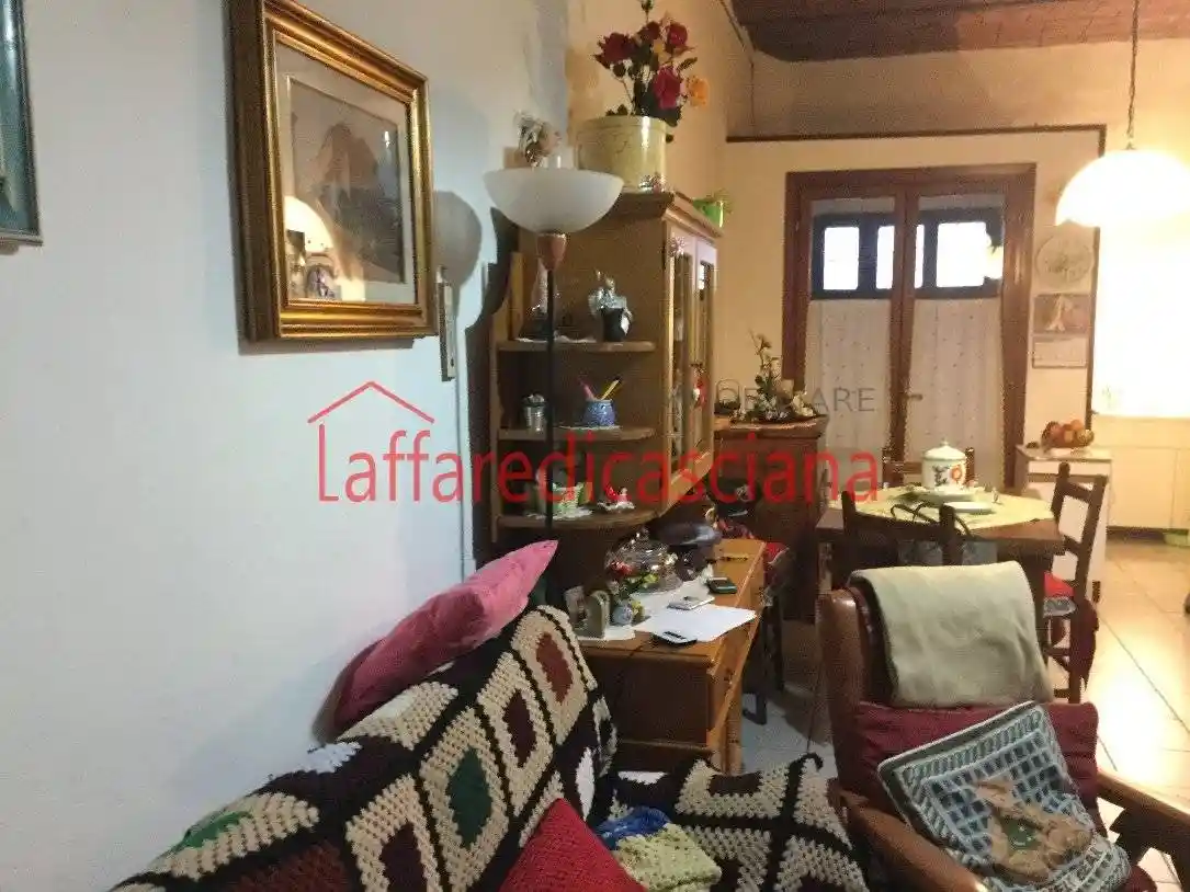 Terratetto unifamiliare via Don Camillo Mostardi 38, Collemontanino, Casciana Terme Lari - foto 5