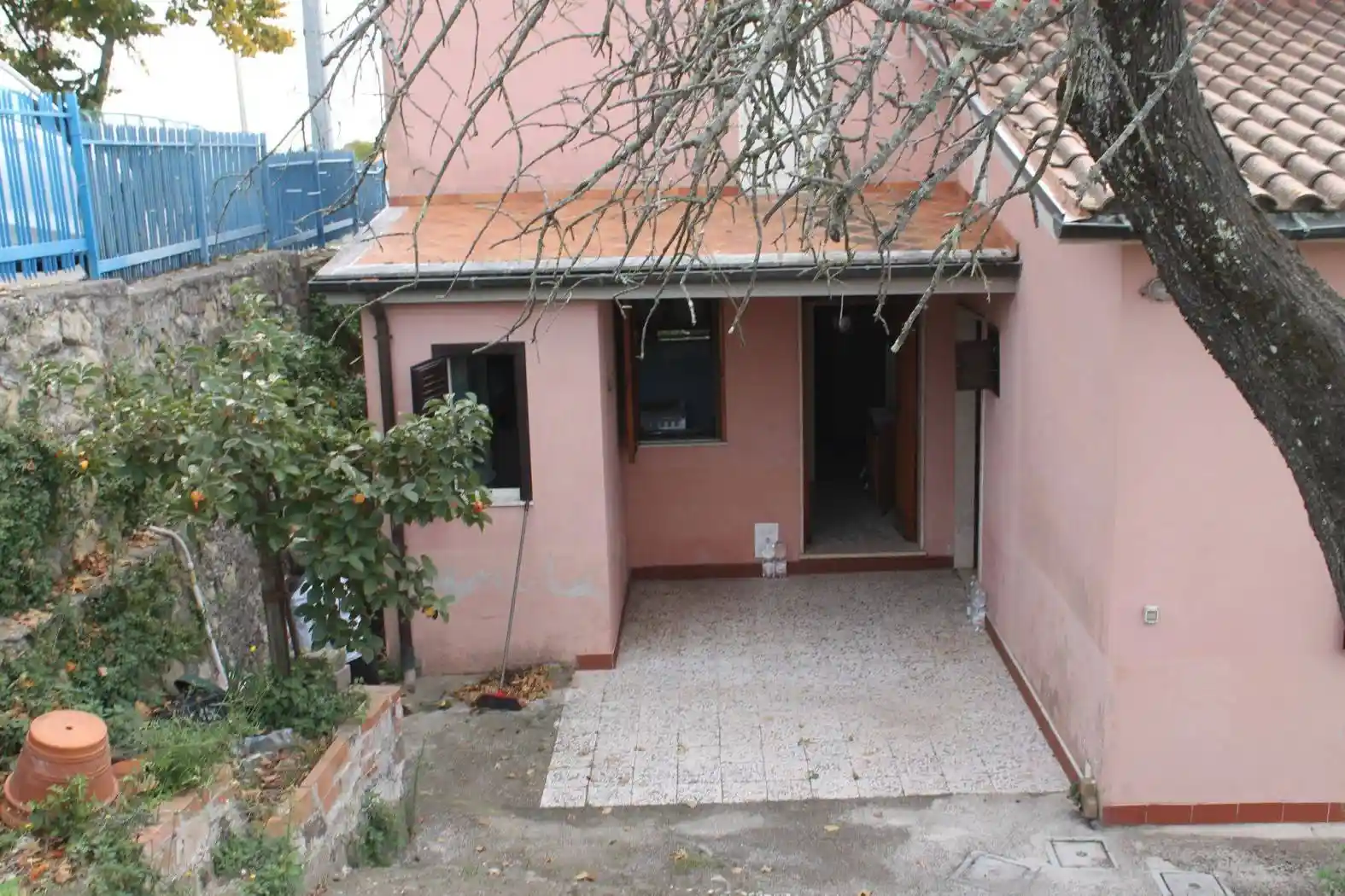 Rustico - Casale in vendita a Paliano