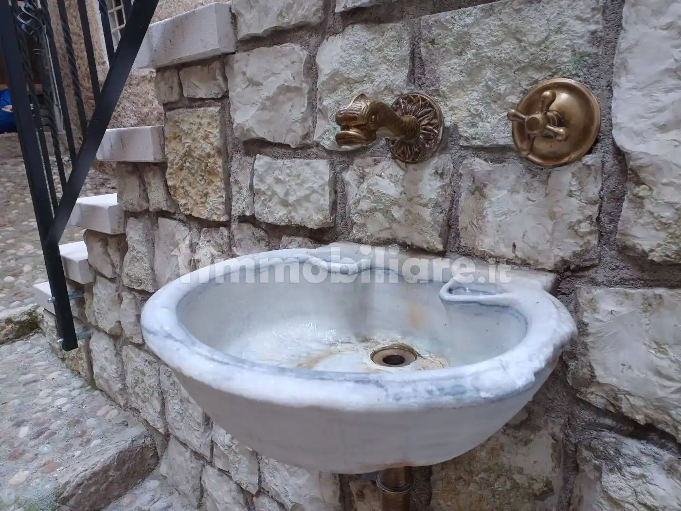 Appartamento in affitto a Malcesine