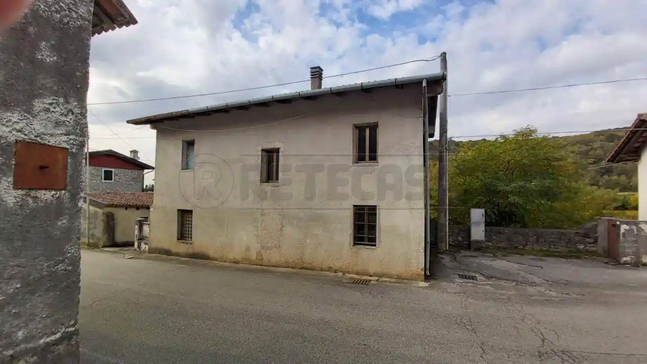 Villetta a schiera in vendita a Torreano