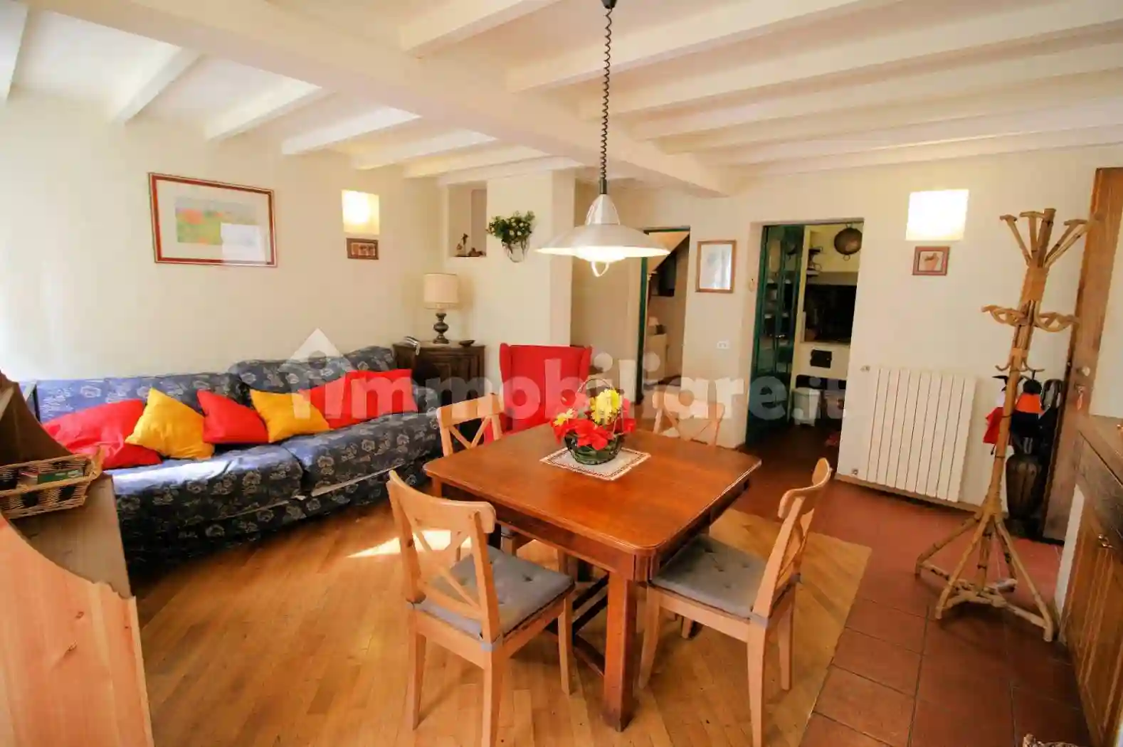 Casa indipendente - foto 2