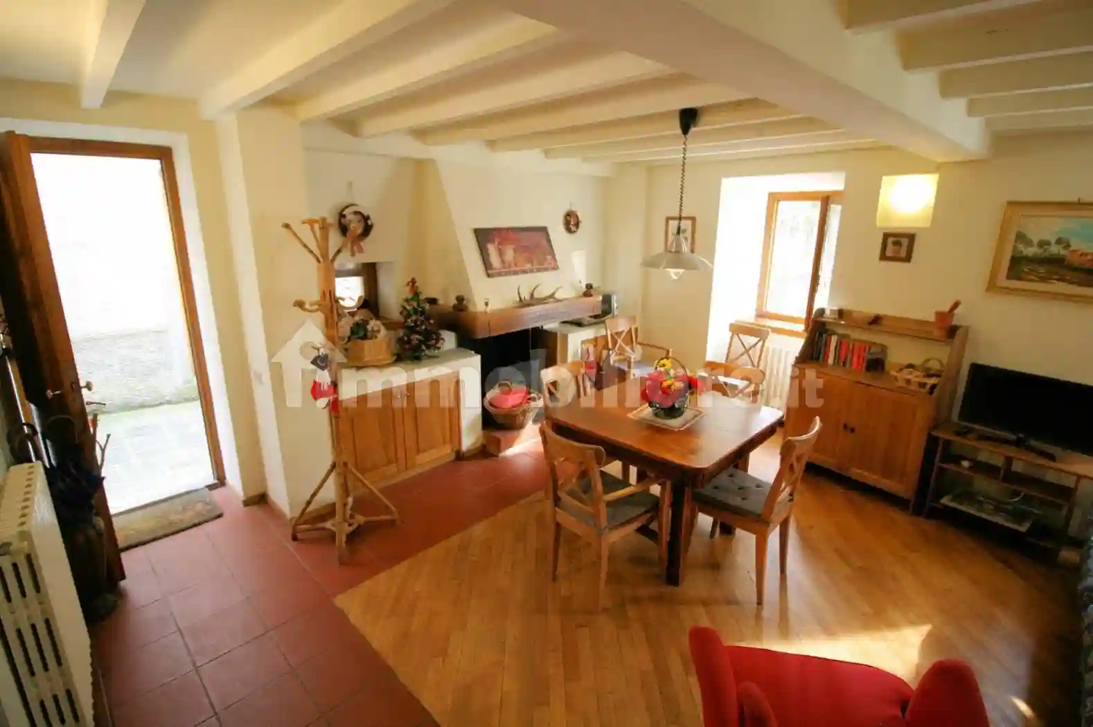 Casa indipendente - foto 5