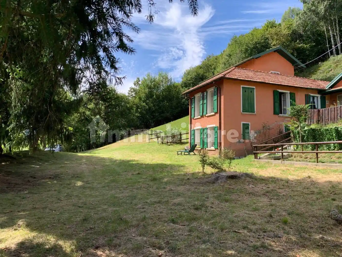 Rustico - Casale in vendita a Carlazzo