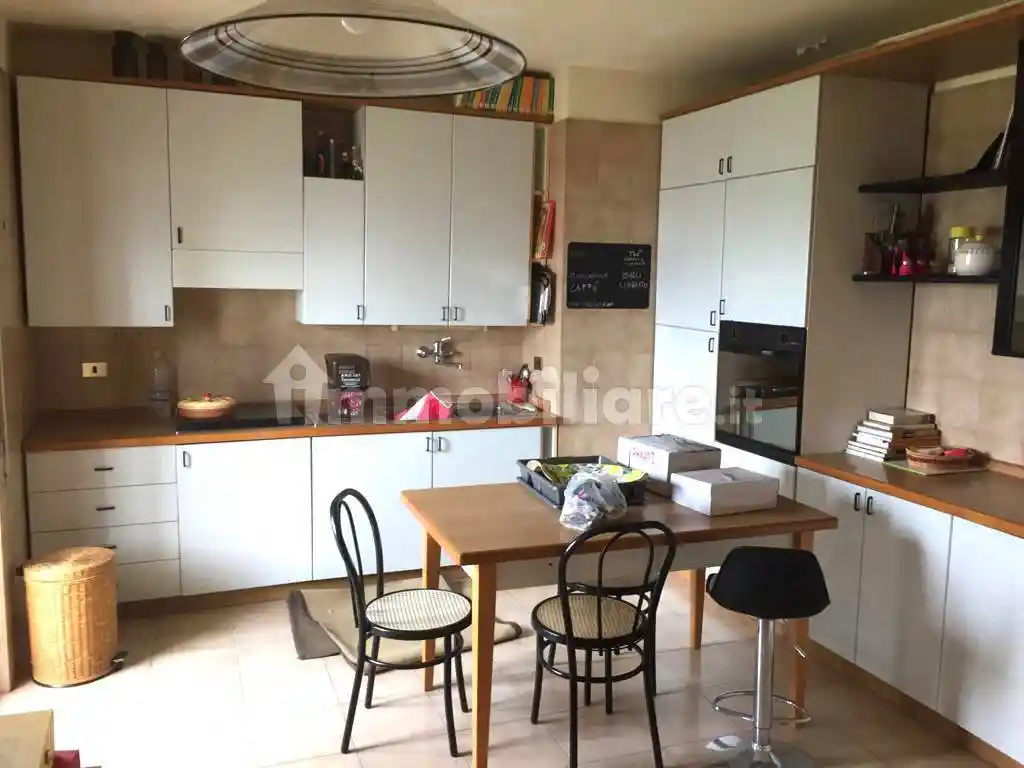 Appartamento in vendita a Campi Salentina