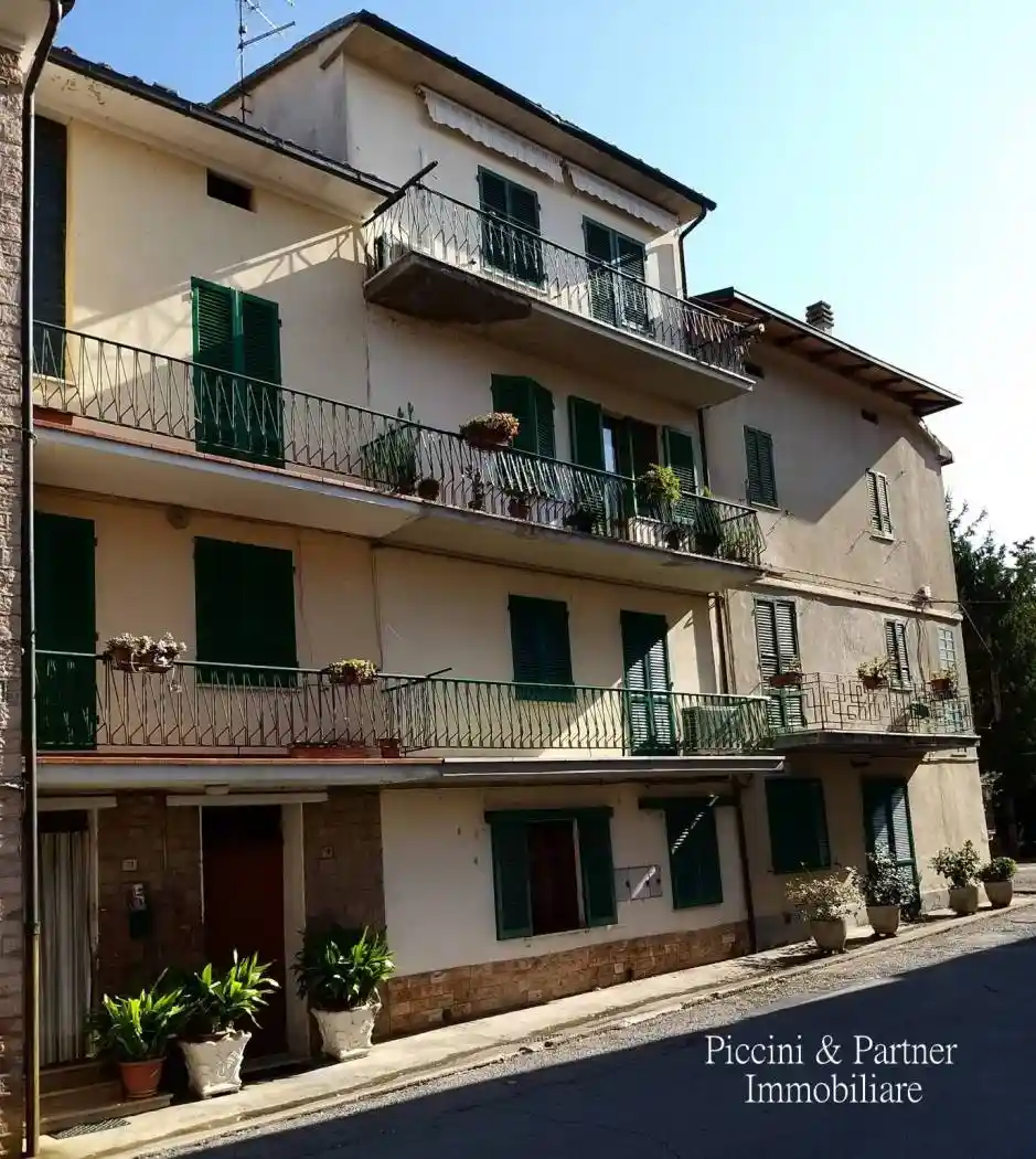 Appartamento in vendita a Castiglione del Lago