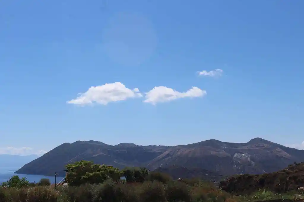Villa in vendita a Lipari