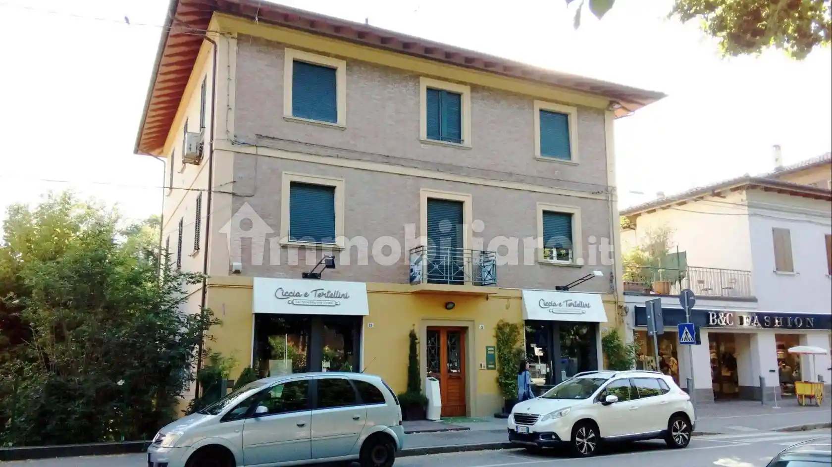 Appartamento in affitto a Castenaso