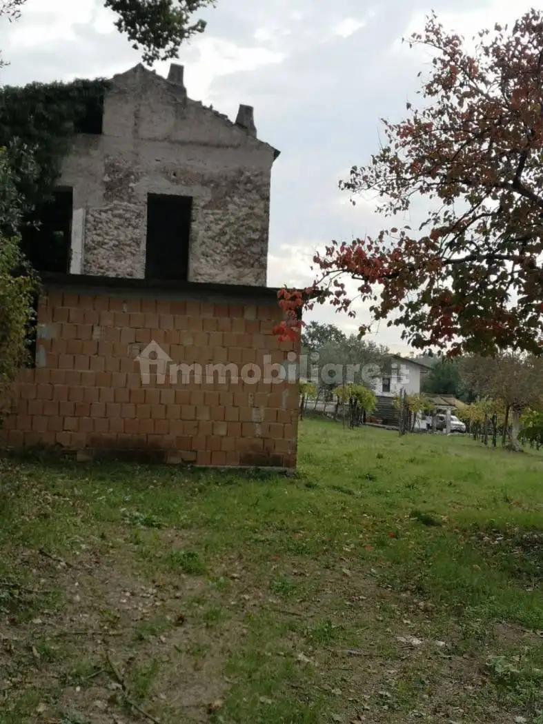 Rustico Strada Comunale Zuozi, Ailano - foto 5