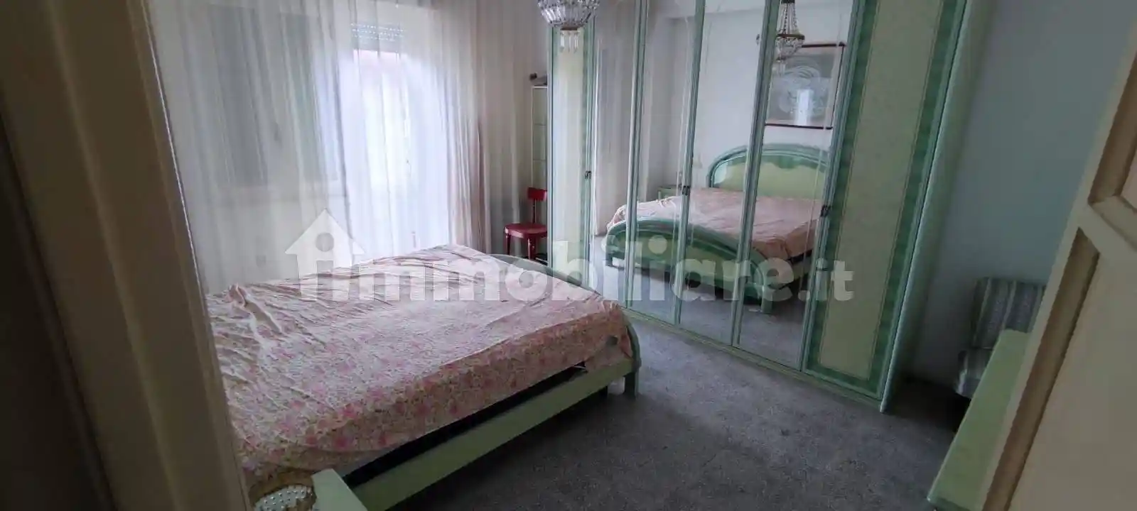 Quadrilocale via Umberto Boccioni 7, Sala, Catanzaro - foto 3