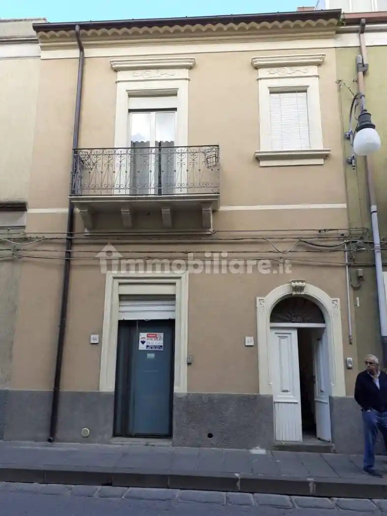 Appartamento in affitto a Grammichele