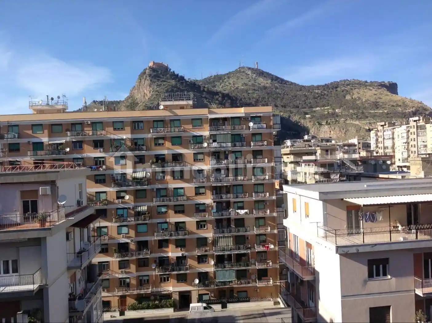 Appartamento in affitto a Palermo