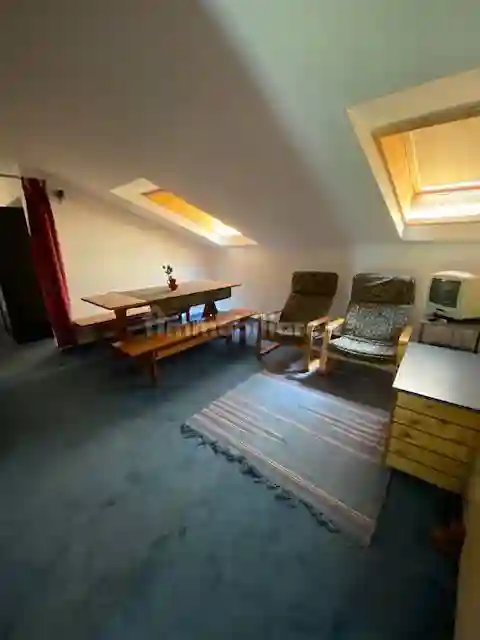 Attico - Mansarda - foto 4