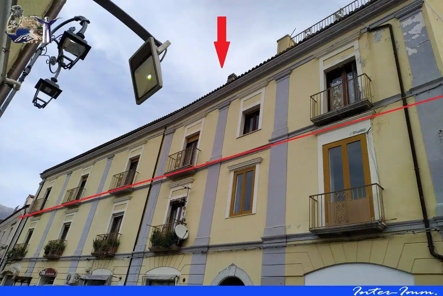 Appartamento via Alessandro Mandarini, Centro, Maratea - foto 2