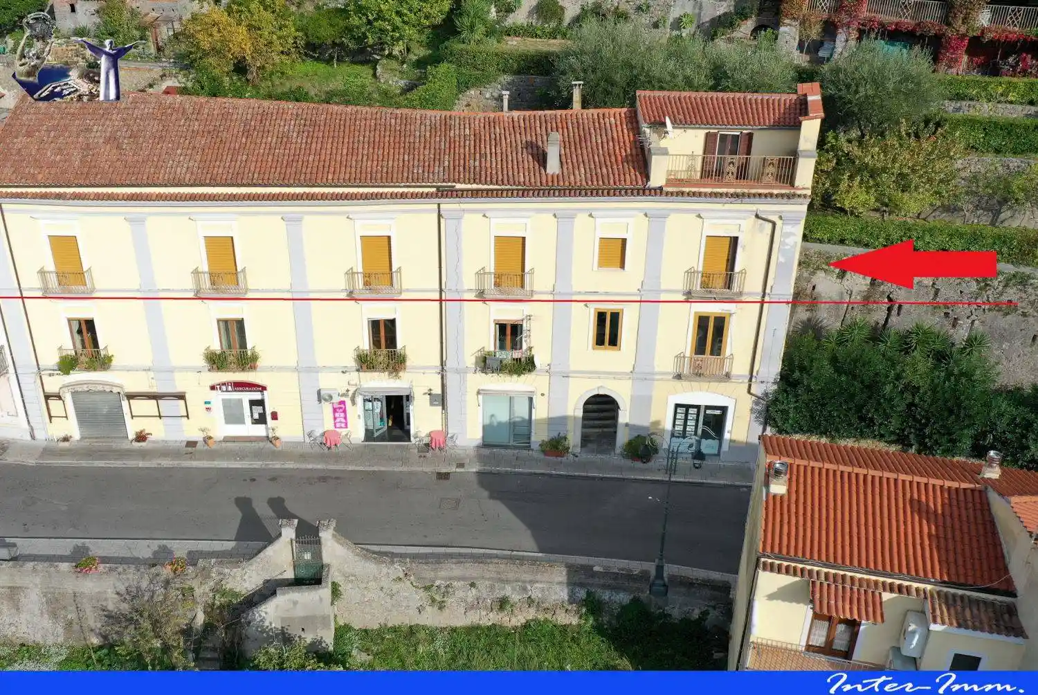 Appartamento via Alessandro Mandarini, Centro, Maratea - foto 4