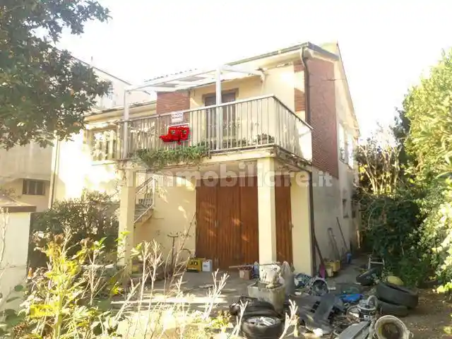 Villa in vendita a Comacchio