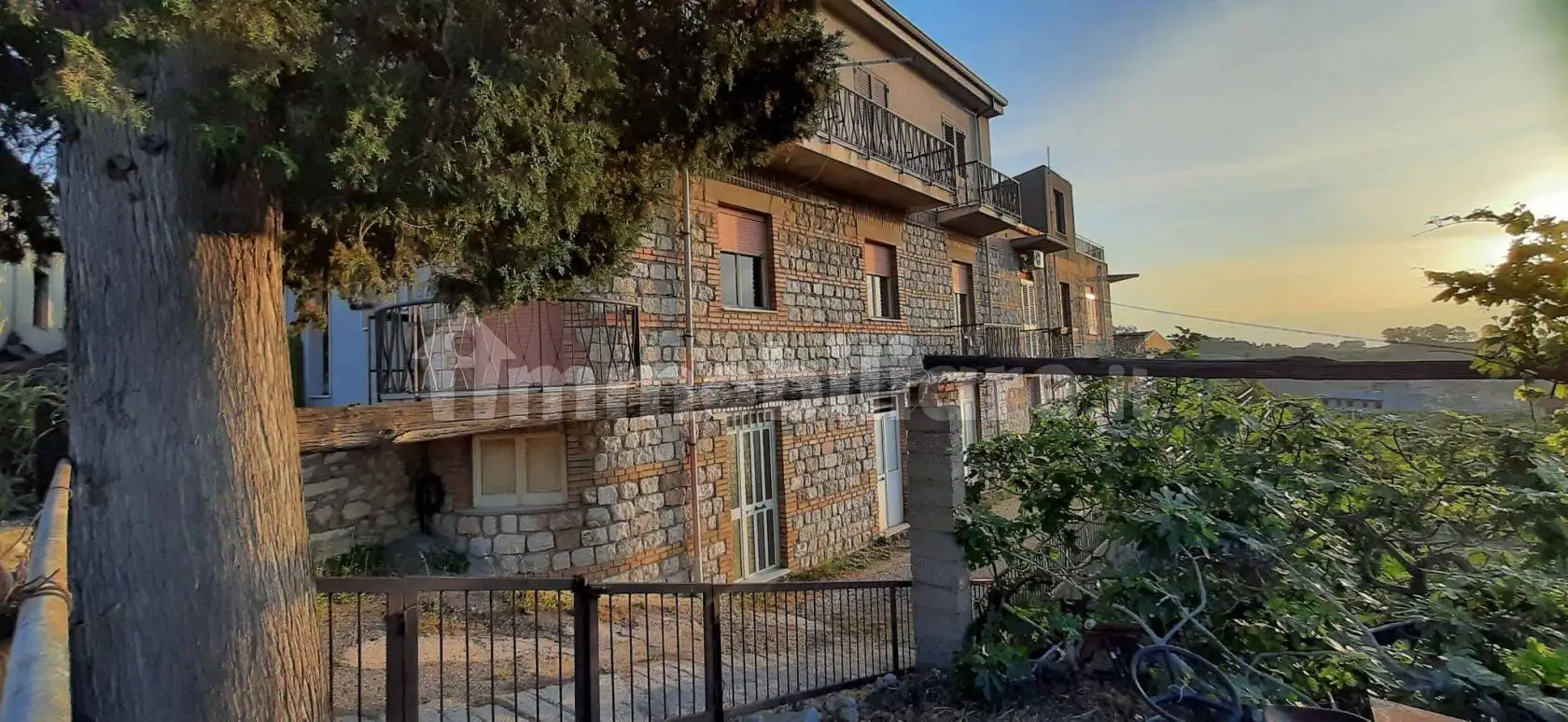 Appartamento in vendita a Reggio Calabria