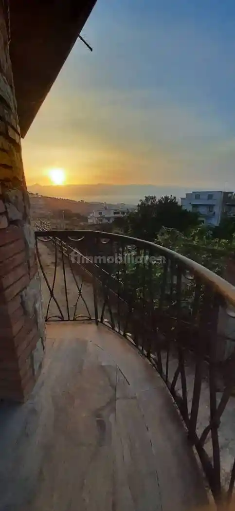 Quadrilocale via San Filippo 108, Pellaro, Reggio Calabria - foto 3