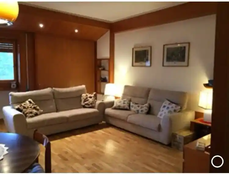 Quadrilocale via Colli Bassi, Pescasseroli - foto 3