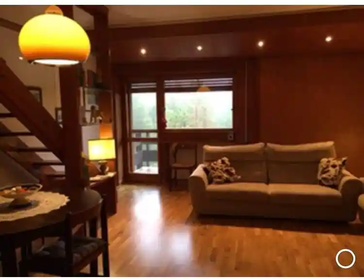 Quadrilocale via Colli Bassi, Pescasseroli - foto 4