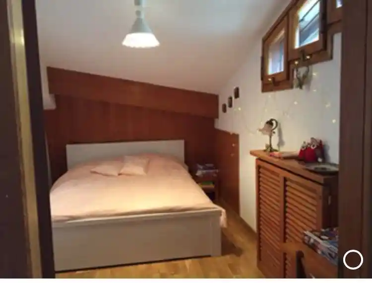 Quadrilocale via Colli Bassi, Pescasseroli - foto 5