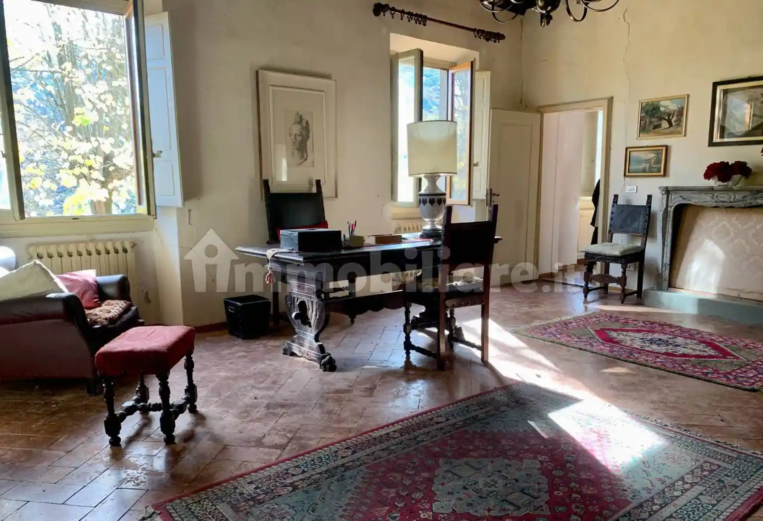 Villa in vendita a Pontassieve