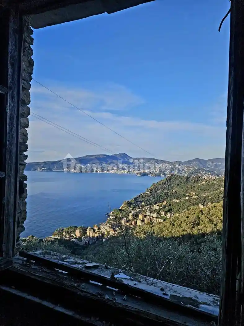 Rustico - Casale in vendita a Zoagli