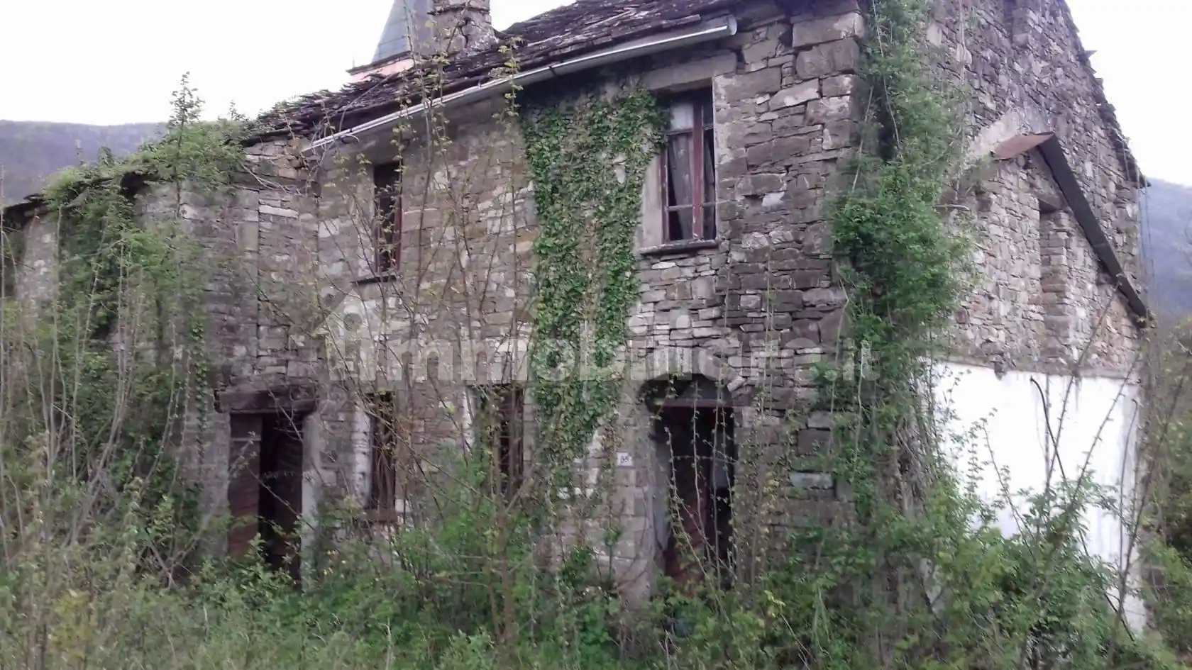 Rustico - Casale in vendita a Berceto