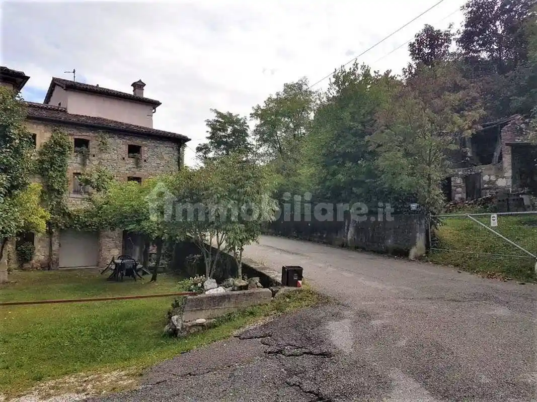 Casa indipendente in vendita a Tarzo