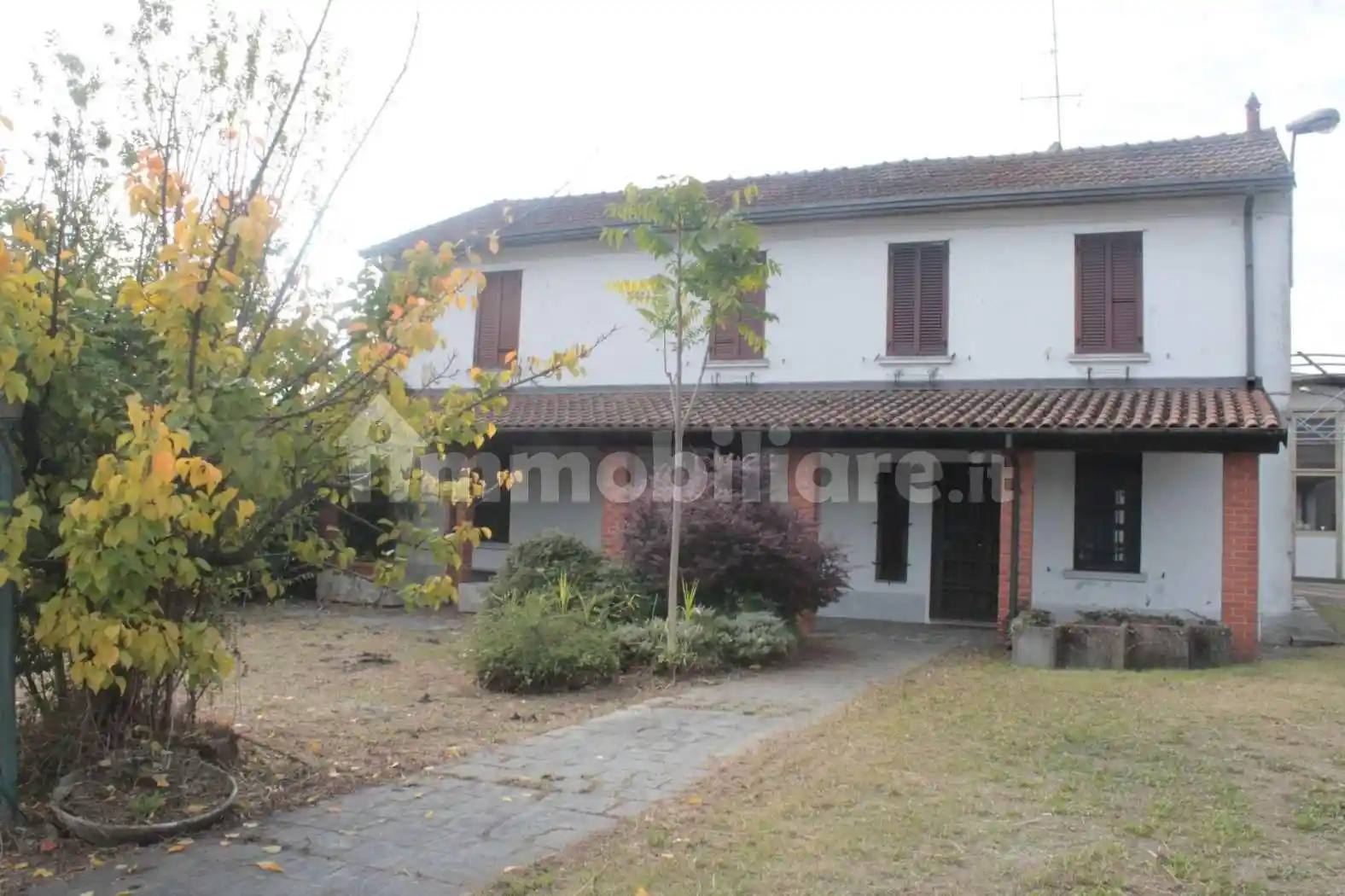 Rustico - Casale in vendita a Gambolò