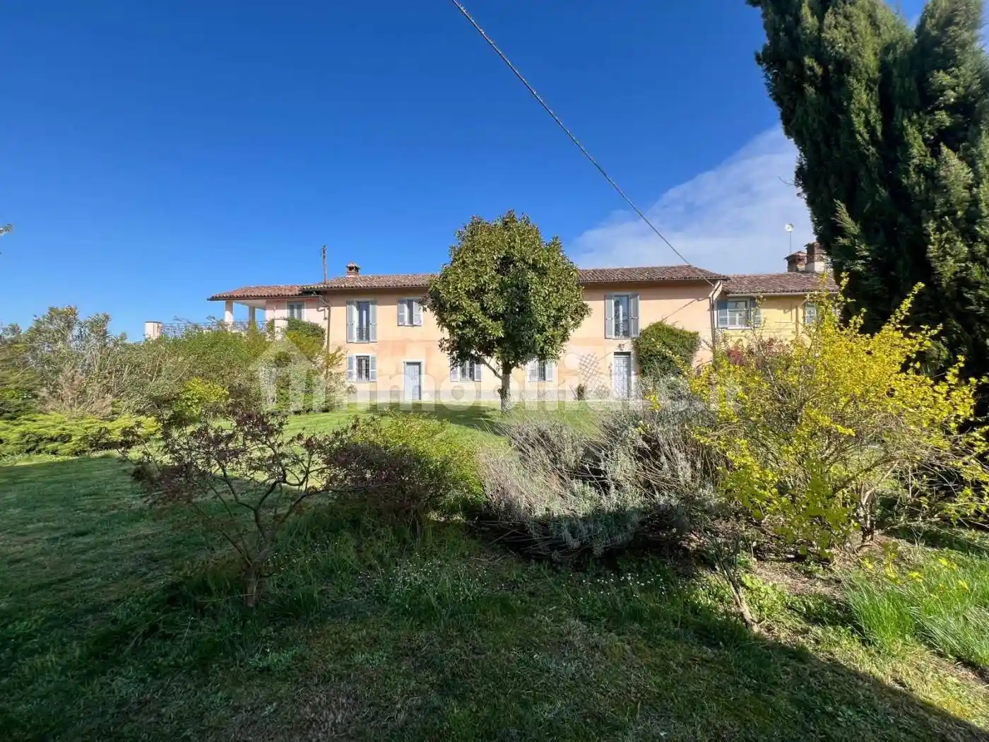 Rustico - Casale in vendita a Travacò Siccomario