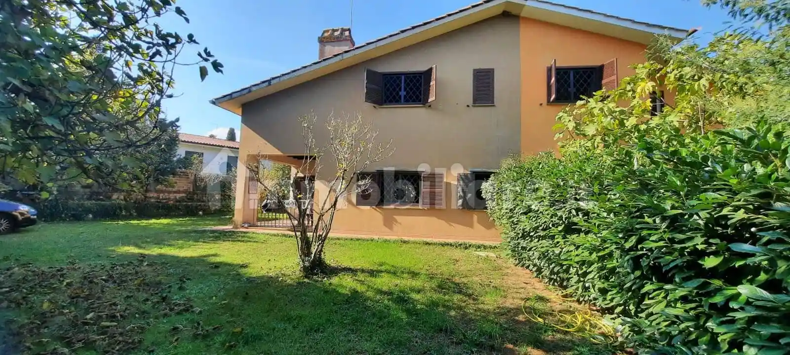 Villa in vendita a Sutri