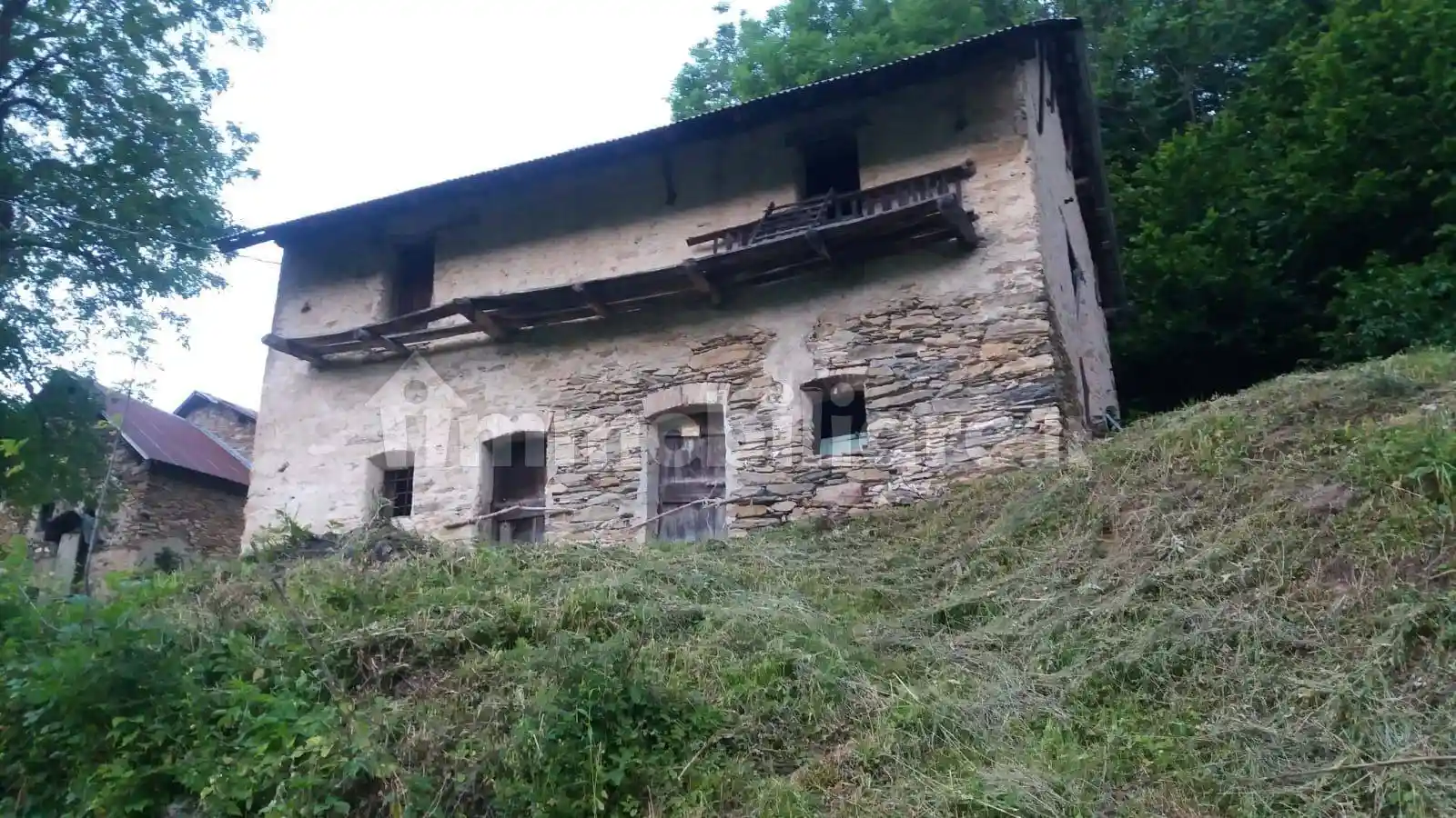 Rustico - Casale in vendita a Vernante