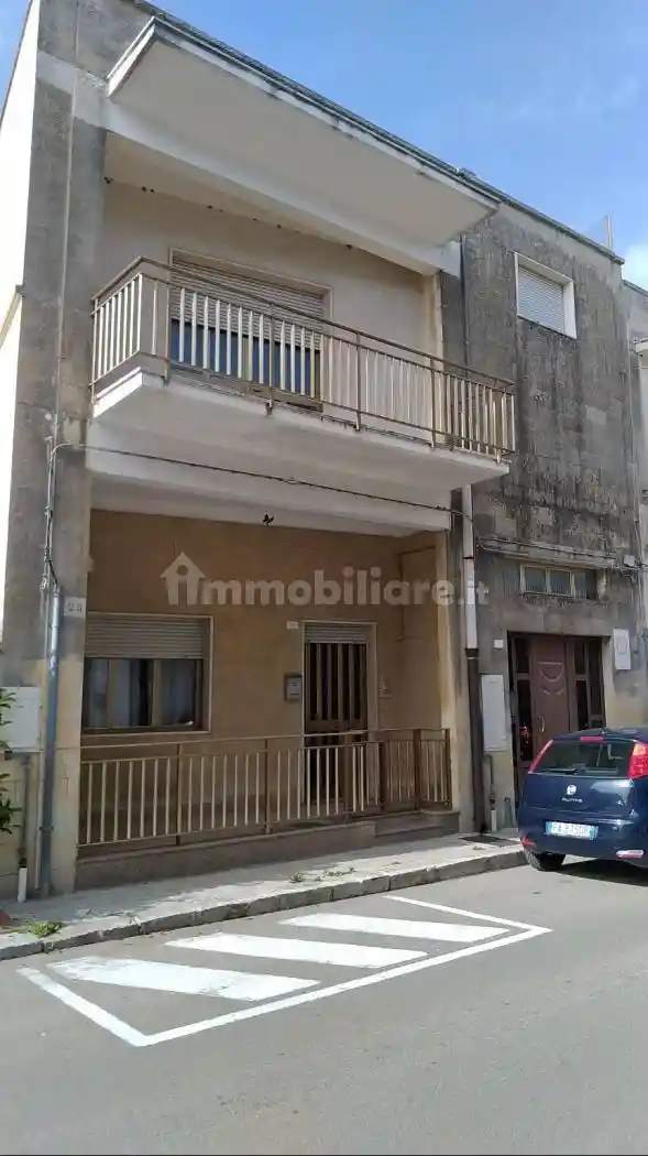 Casa indipendente in vendita a Maglie