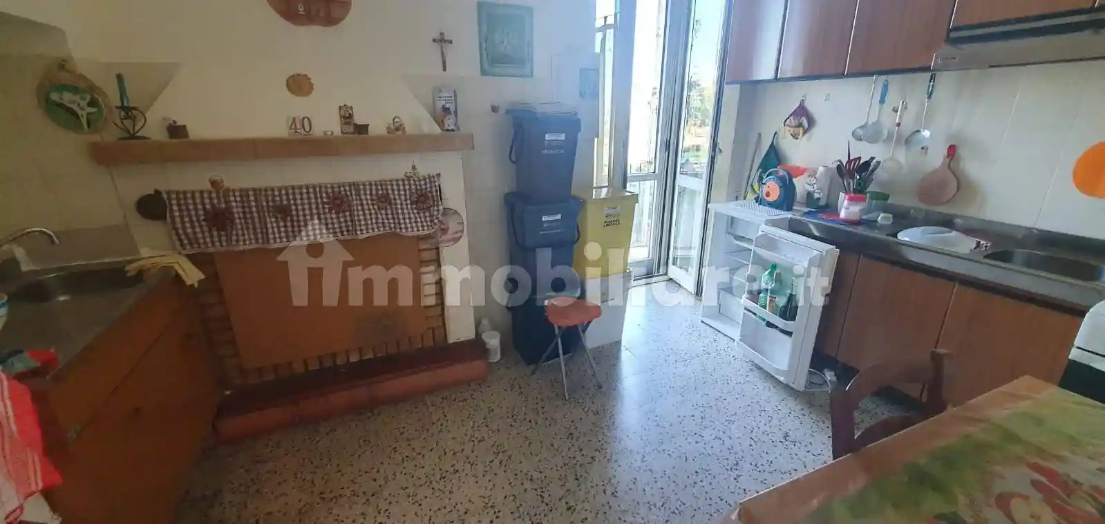 Villa unifamiliare, buono stato, 190 m², Poggiofiorito - foto 3