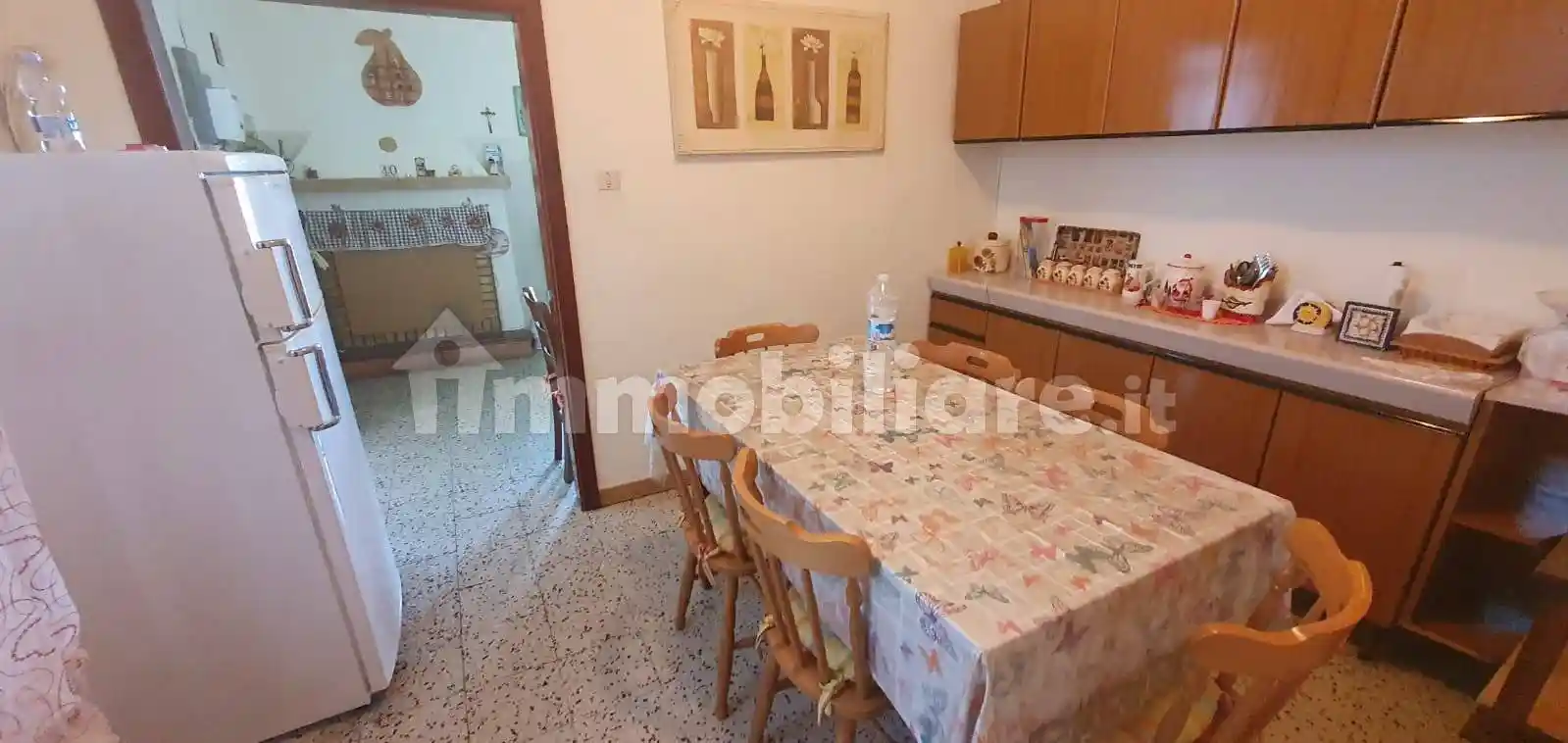 Villa unifamiliare, buono stato, 190 m², Poggiofiorito - foto 4