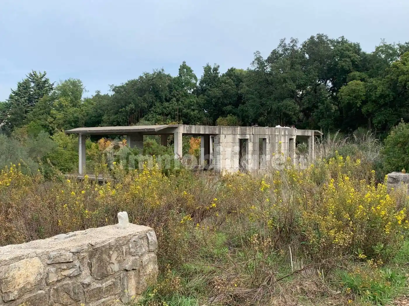 Rustico - Casale in vendita a Itri