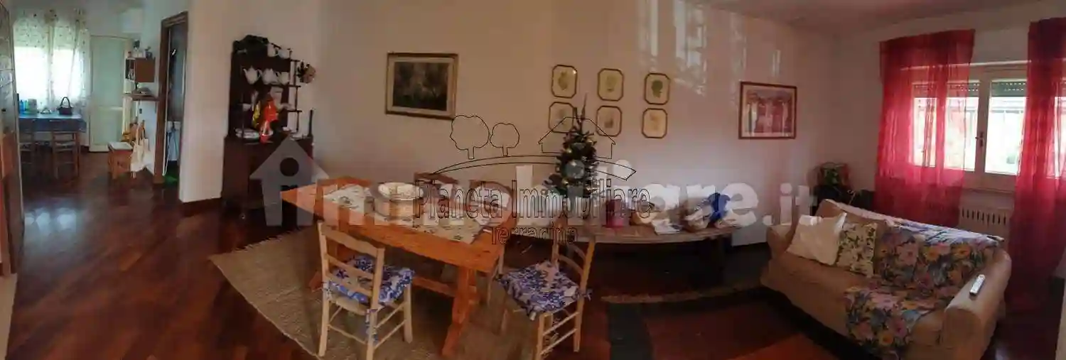 Villetta a schiera - foto 3